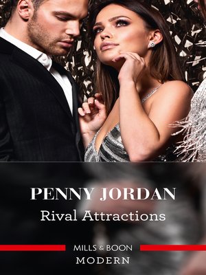 cover image of Rival Attractions